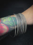 Pulsera Weekly Broken